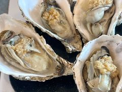 -阿尔法海鲜排档(爱琴海店)