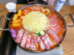-李先生的首尔小馆(松江启源广场店)