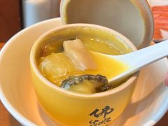 -嘉定凯悦·咖啡厅