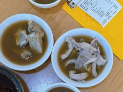 -新记肉骨茶