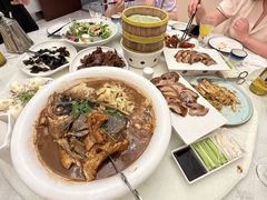 -便宜坊烤鸭店(科创店)