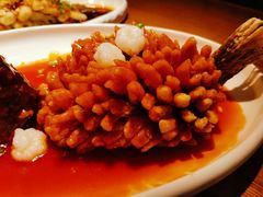 -小厨娘淮扬菜(六合欢乐港店)