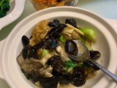 -锦江饭店锦北楼-锦江厅
