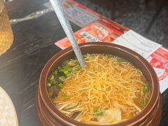-满园烤鸭·春饼(沈北万达店)