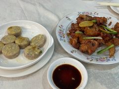 -腰记饭店(龙源路店)
