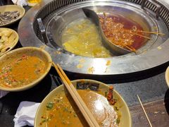 -唇辣号重庆老火锅(燕郊鑫乐汇店)