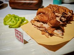 -春满园·邯郸菜发祥地(滏东店)