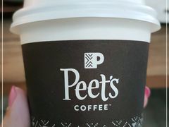 -Peet's Coffee皮爷咖啡(大学路店)