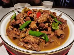 -解家河南菜(金水路店)