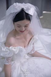 -韩国天使嫁衣婚纱礼服馆(上海旗舰店)