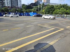 -乔森驾校(杨家坪总校)