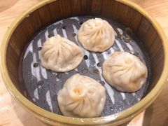 小笼-朱鸿兴面馆(镇湖店)