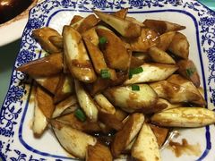 -邱记私房菜·十八年本地菜