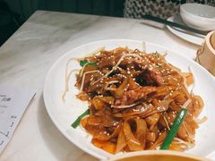 干炒牛河-陶陶居酒家(海岸城店)