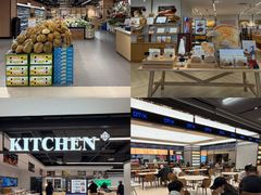 -凯德MALL(西直门店)