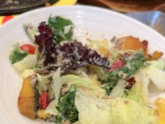 -豪客来牛排(红豆万花城店)