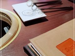 -橘焱胡同烧肉夜食(BFC外滩金融中心店)