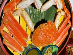 -千代武日本料理(开发区店)