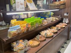 -嗒令甜品·主题融合料理餐厅(首座时代店)