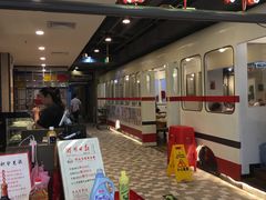 -舊街坊茶楼(市二宫店)