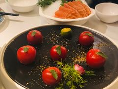 -肆月河豚·新淮扬(金融街店)