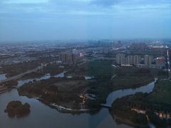 -嘉定凯悦·咖啡厅