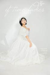 -幺幺BABY婚纱摄影