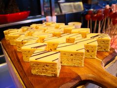-长春净月潭喜来登酒店·盛宴标帜餐厅