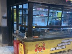 -嘎嘎鸭脑壳(驷马桥店)