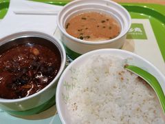 -老乡鸡(庐江路店)