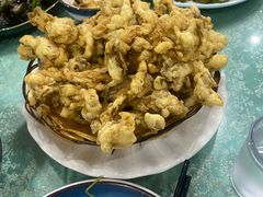 -鹤乡东北菜(崮山路店)