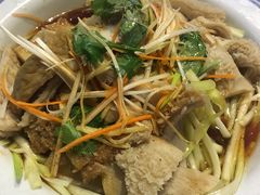 -龙桥私厨·姜花菊花过桥鱼·顺德菜(容桂店)