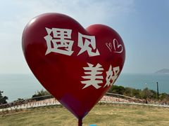 -东澳岛
