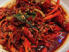 -老长沙龙虾馆·聚会餐厅(白石洲店)