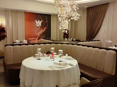 -王品牛排(郑州大卫城店)