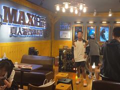 -伯爵·沉浸式超级密室·直营店