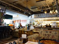 大堂-YAFEE雅菲·粤菜·湘菜·融合菜(魏公村店)