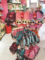 -玩具反斗城(万象汇店)