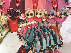 -TOYSRUS玩具反斗城(杭州萧山万象汇店)