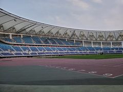 -长春奥林匹克公园