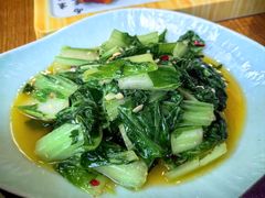 -七步香云南山里菜(昆明老街店)