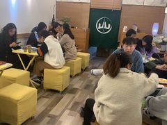 -王守财小山園