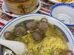 -七爷清汤腩·港式餐厅(金狮广场店)