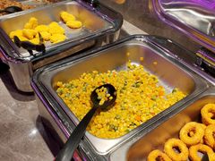 -比格比萨自助(南京万达茂店)