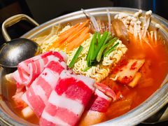 -春熙台韩国料理·章鱼肥牛(西丽店)