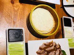 -又一福烤鸭·北京菜(东四店)