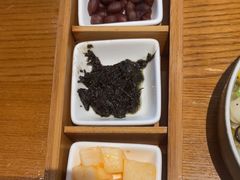 -如轩·海鲜砂锅粥·潮汕菜(一品天下店)