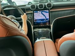 -宁波之星奔驰4S店(海曙店)