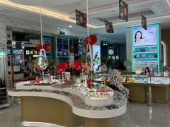 -大光明眼镜(锦华路旗舰店)