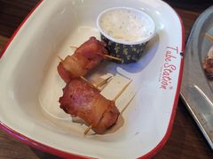 -Tubestation站点比萨(高新万达ONE店)